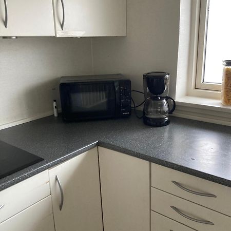 B&B Home Sweet Home Viborg Bagian luar foto