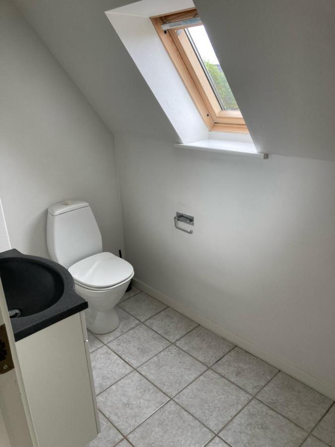 B&B Home Sweet Home Viborg Bagian luar foto
