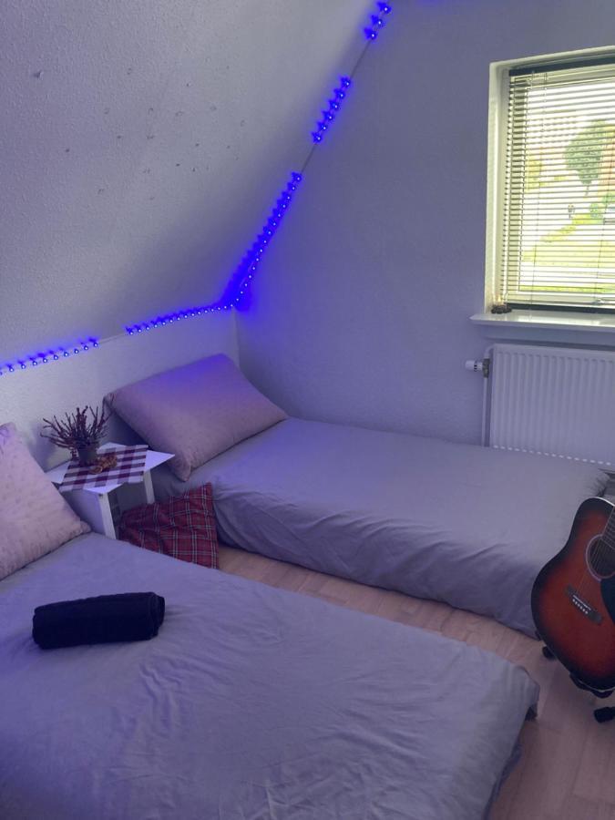 B&B Home Sweet Home Viborg Bagian luar foto