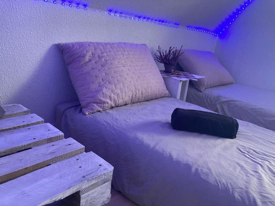B&B Home Sweet Home Viborg Bagian luar foto