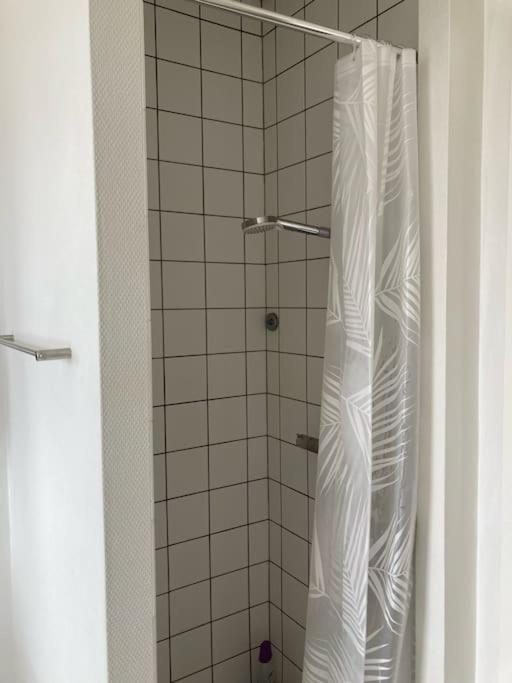 B&B Home Sweet Home Viborg Bagian luar foto