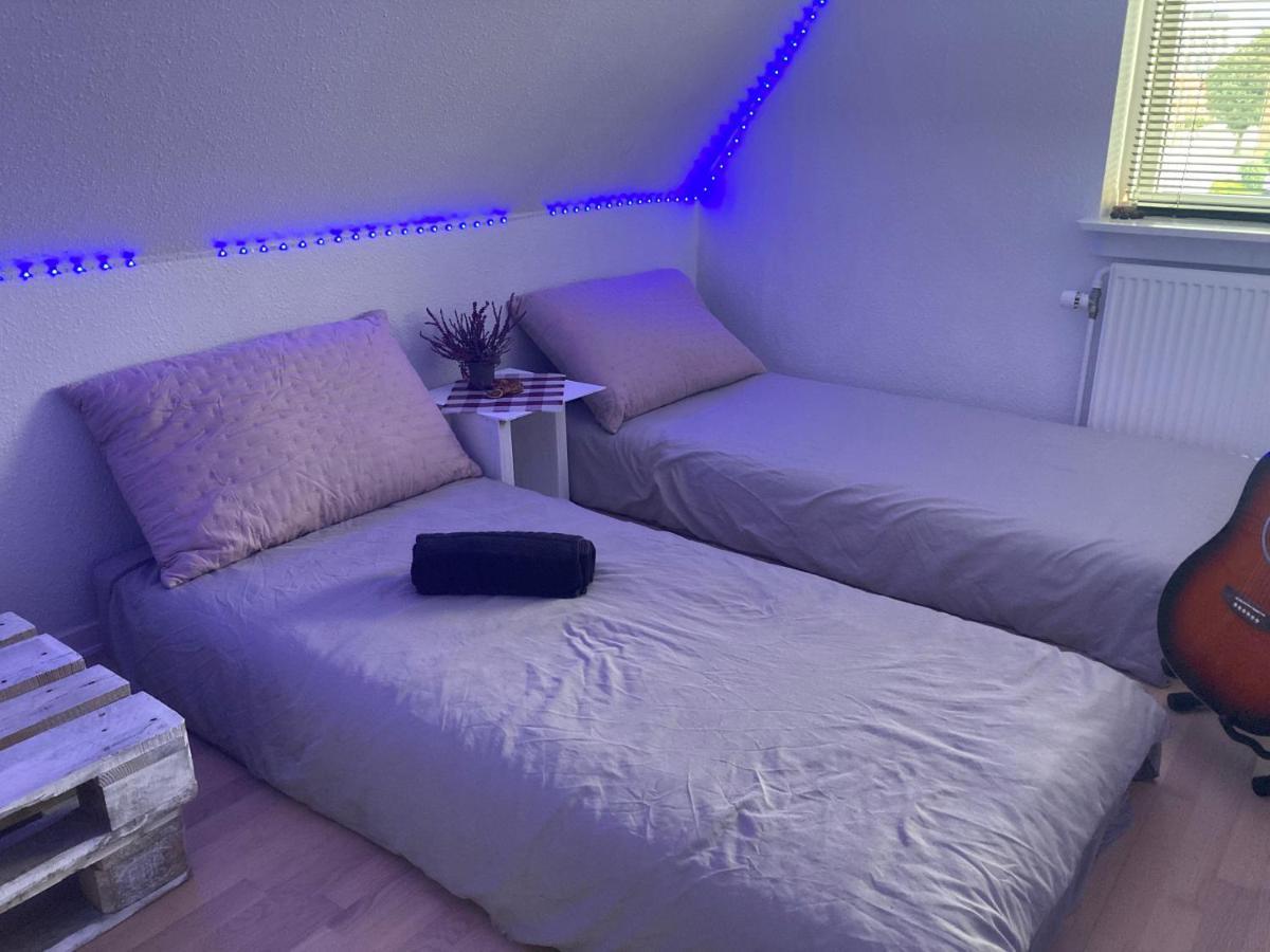 B&B Home Sweet Home Viborg Bagian luar foto