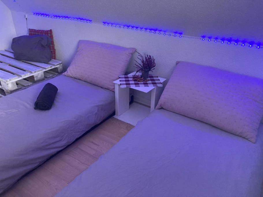 B&B Home Sweet Home Viborg Bagian luar foto