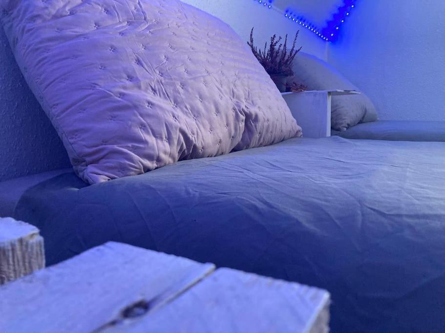 B&B Home Sweet Home Viborg Bagian luar foto