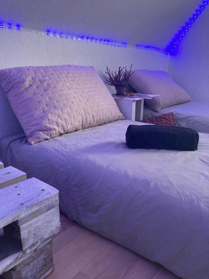 B&B Home Sweet Home Viborg Bagian luar foto