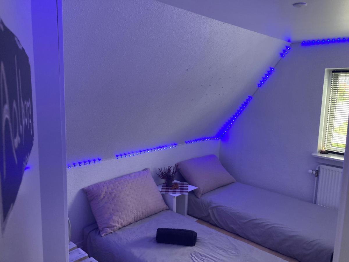 B&B Home Sweet Home Viborg Bagian luar foto