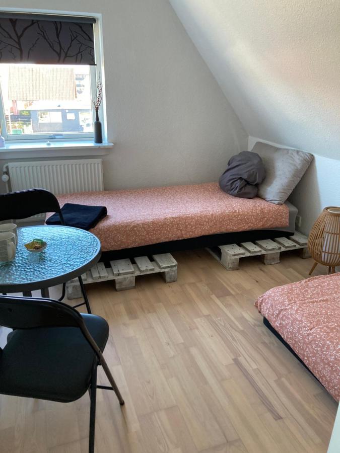 B&B Home Sweet Home Viborg Bagian luar foto