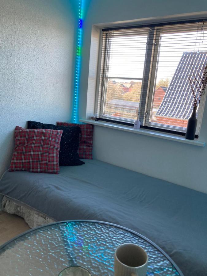 B&B Home Sweet Home Viborg Bagian luar foto