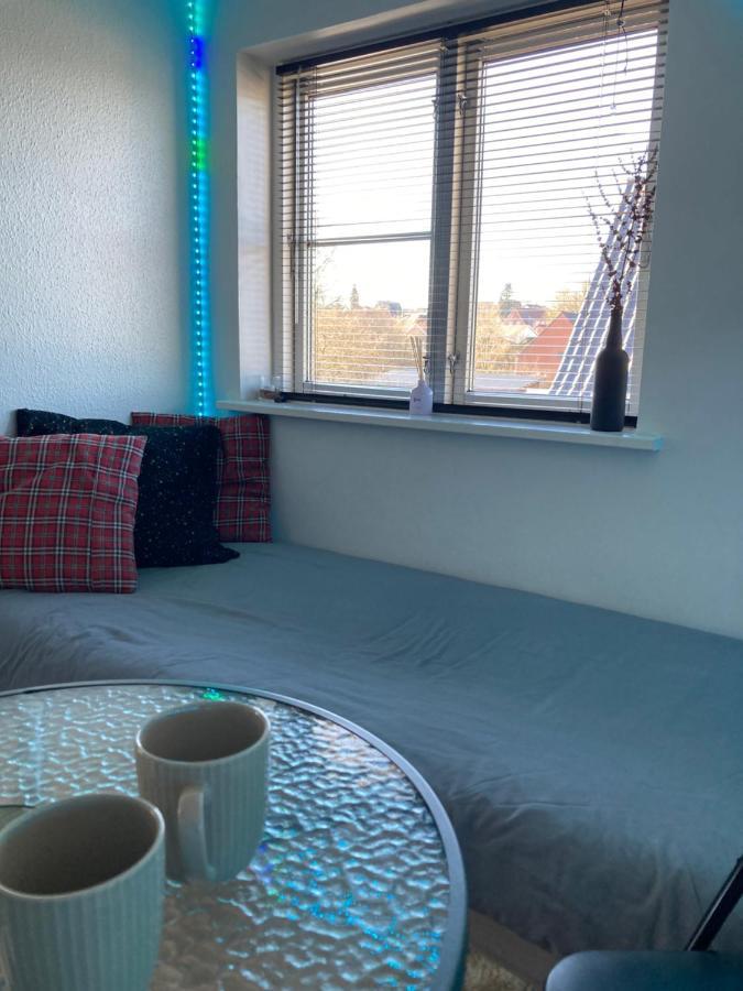 B&B Home Sweet Home Viborg Bagian luar foto