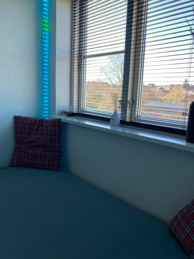 B&B Home Sweet Home Viborg Bagian luar foto
