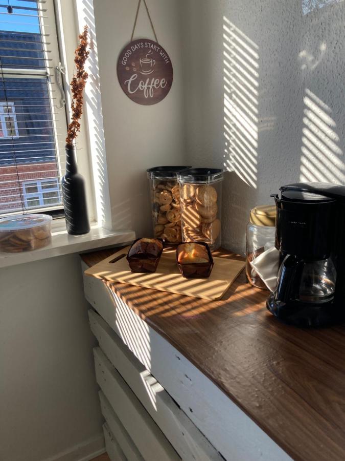 B&B Home Sweet Home Viborg Bagian luar foto