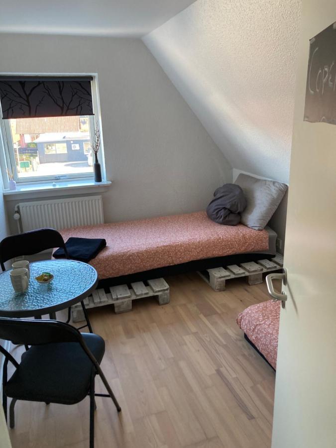 B&B Home Sweet Home Viborg Bagian luar foto