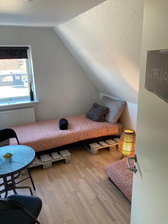 B&B Home Sweet Home Viborg Bagian luar foto