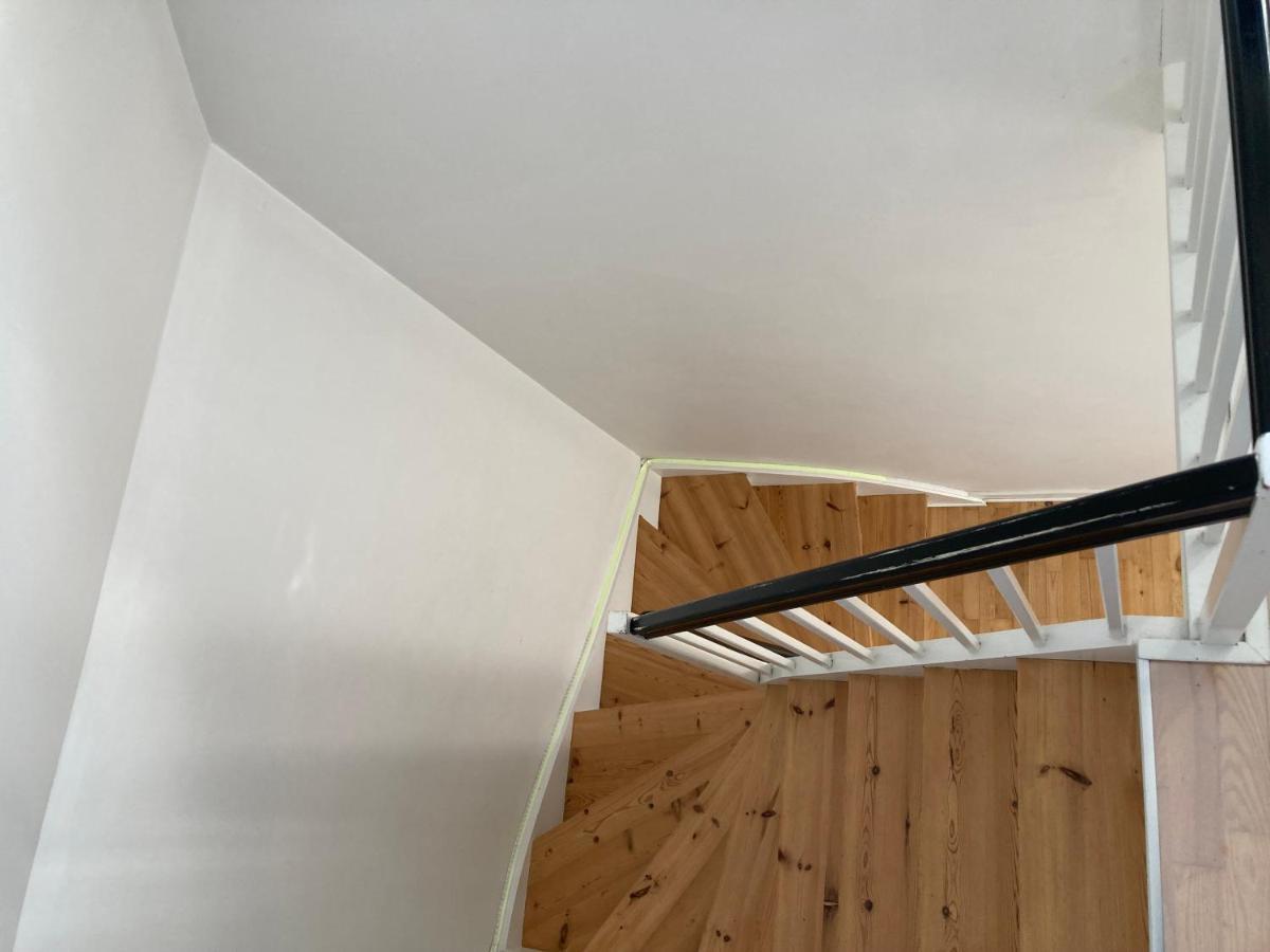 B&B Home Sweet Home Viborg Bagian luar foto