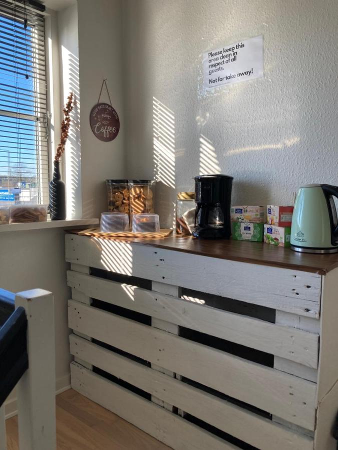 B&B Home Sweet Home Viborg Bagian luar foto