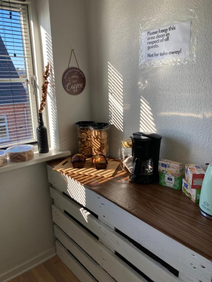 B&B Home Sweet Home Viborg Bagian luar foto
