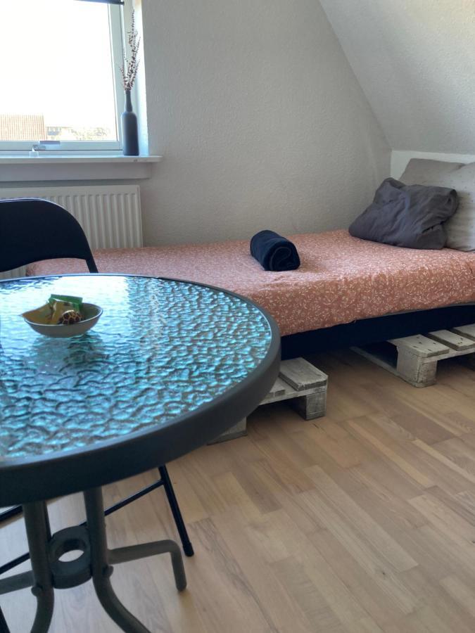 B&B Home Sweet Home Viborg Bagian luar foto