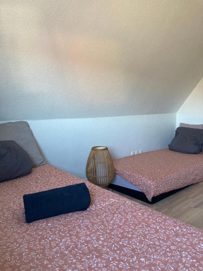 B&B Home Sweet Home Viborg Bagian luar foto