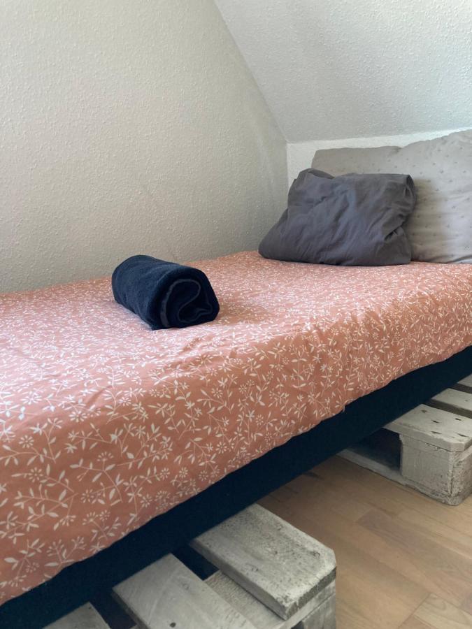 B&B Home Sweet Home Viborg Bagian luar foto