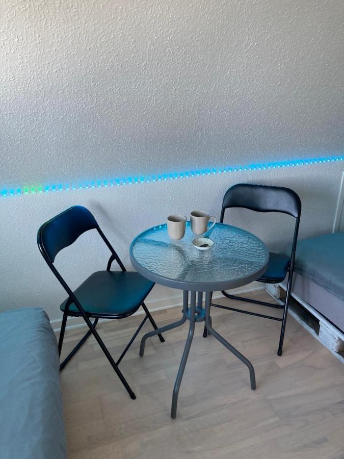 B&B Home Sweet Home Viborg Bagian luar foto