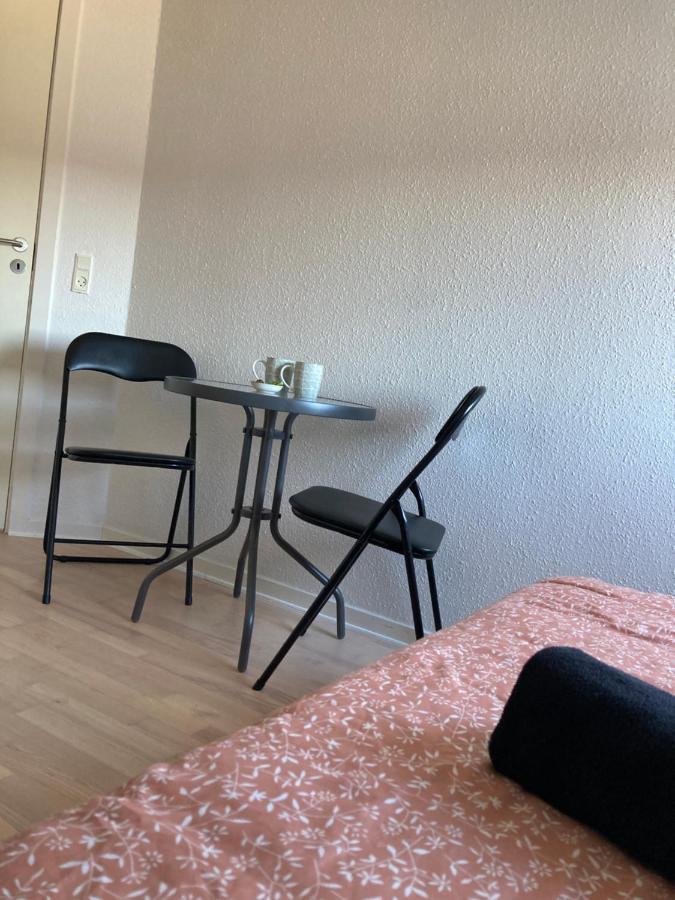 B&B Home Sweet Home Viborg Bagian luar foto
