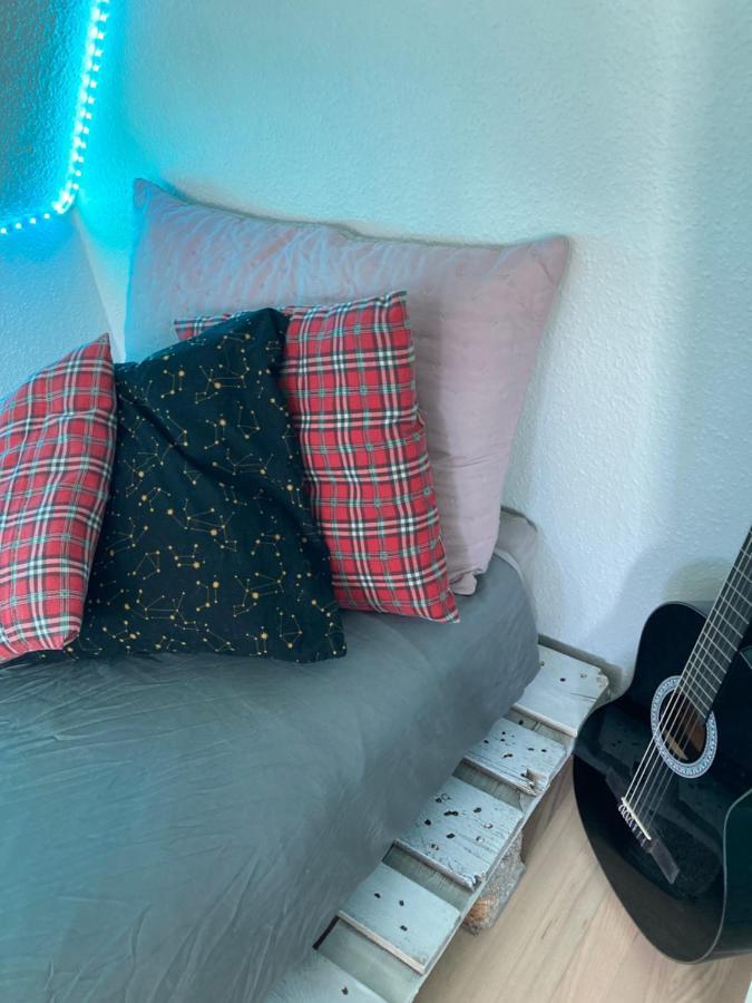 B&B Home Sweet Home Viborg Bagian luar foto