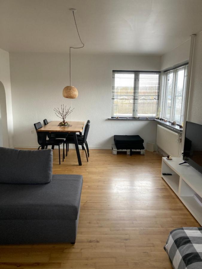 B&B Home Sweet Home Viborg Bagian luar foto