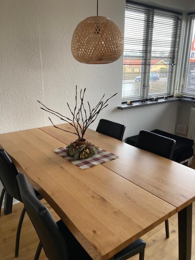 B&B Home Sweet Home Viborg Bagian luar foto