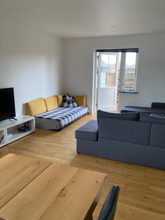 B&B Home Sweet Home Viborg Bagian luar foto
