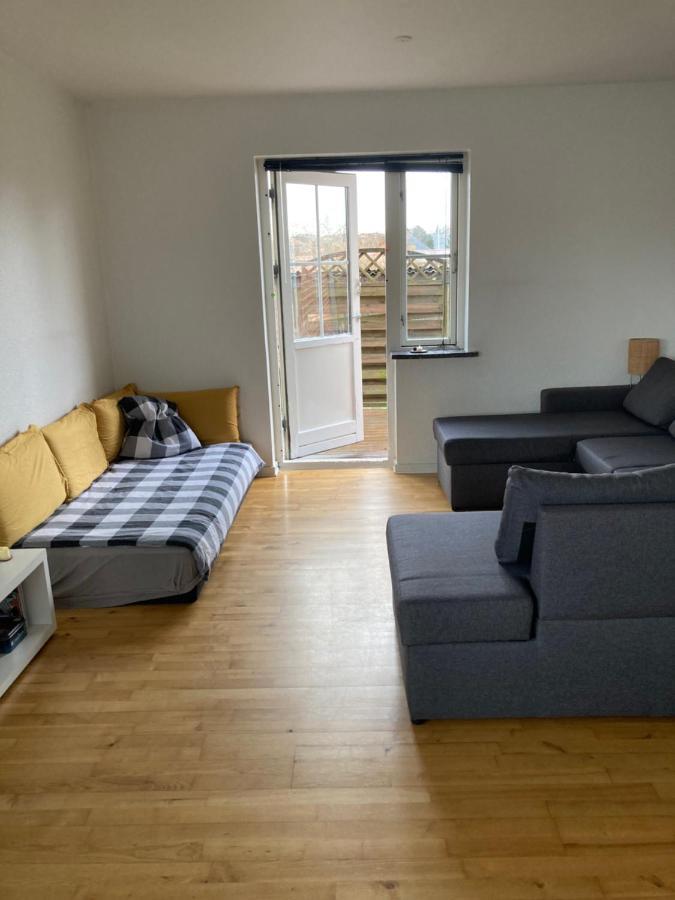 B&B Home Sweet Home Viborg Bagian luar foto