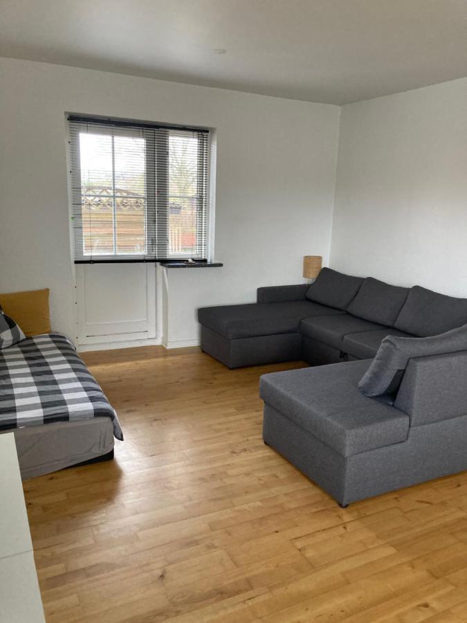 B&B Home Sweet Home Viborg Bagian luar foto