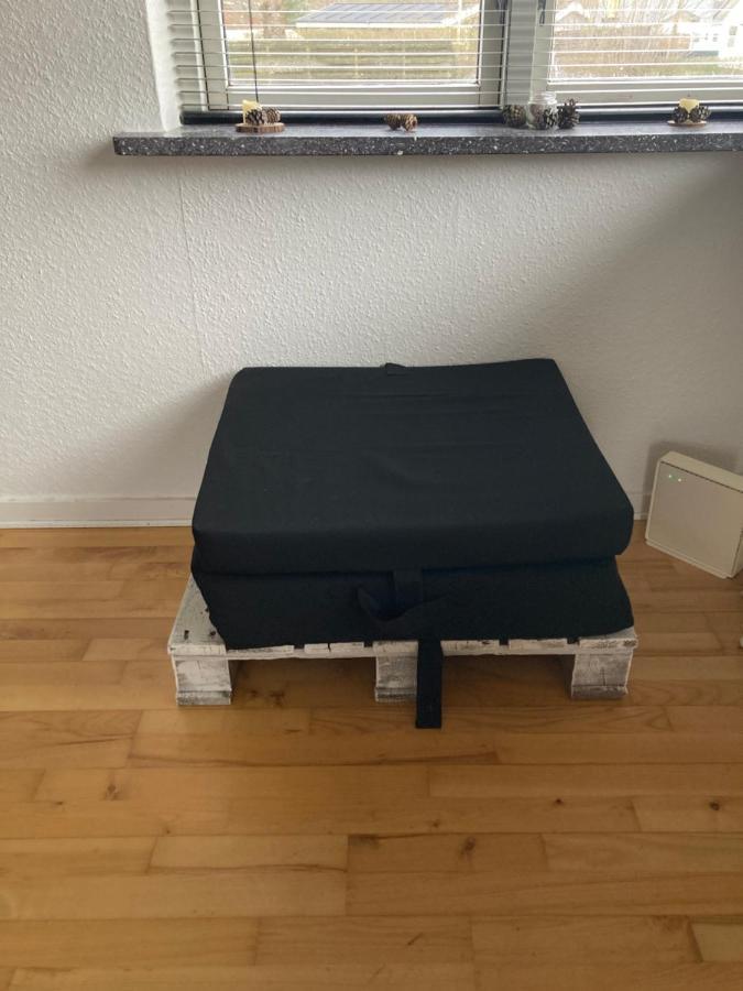 B&B Home Sweet Home Viborg Bagian luar foto
